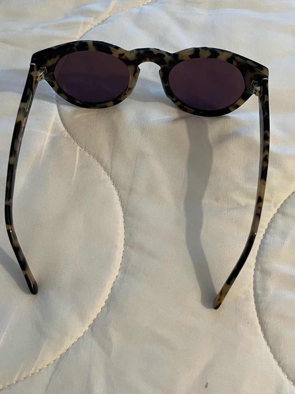 Colors In Optics Sanford Hutton Sunglasses - Picture 9 of 10